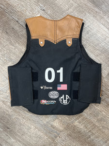 RODEO VEST-YMD