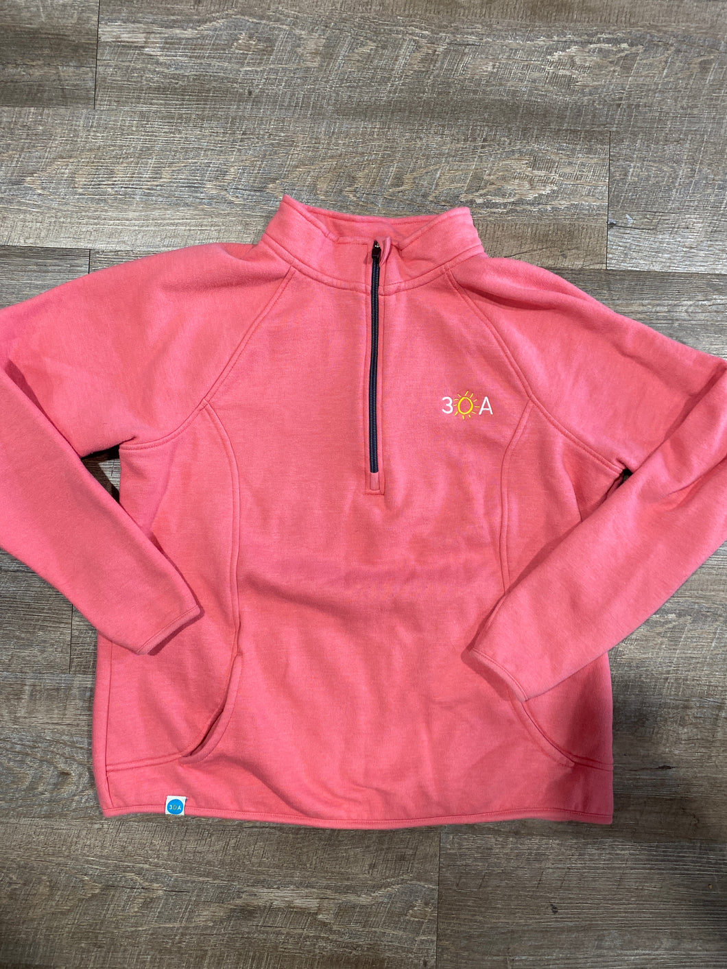 PULLOVER-XL