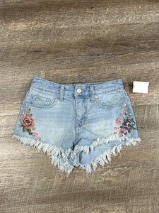 SHORTS - 00