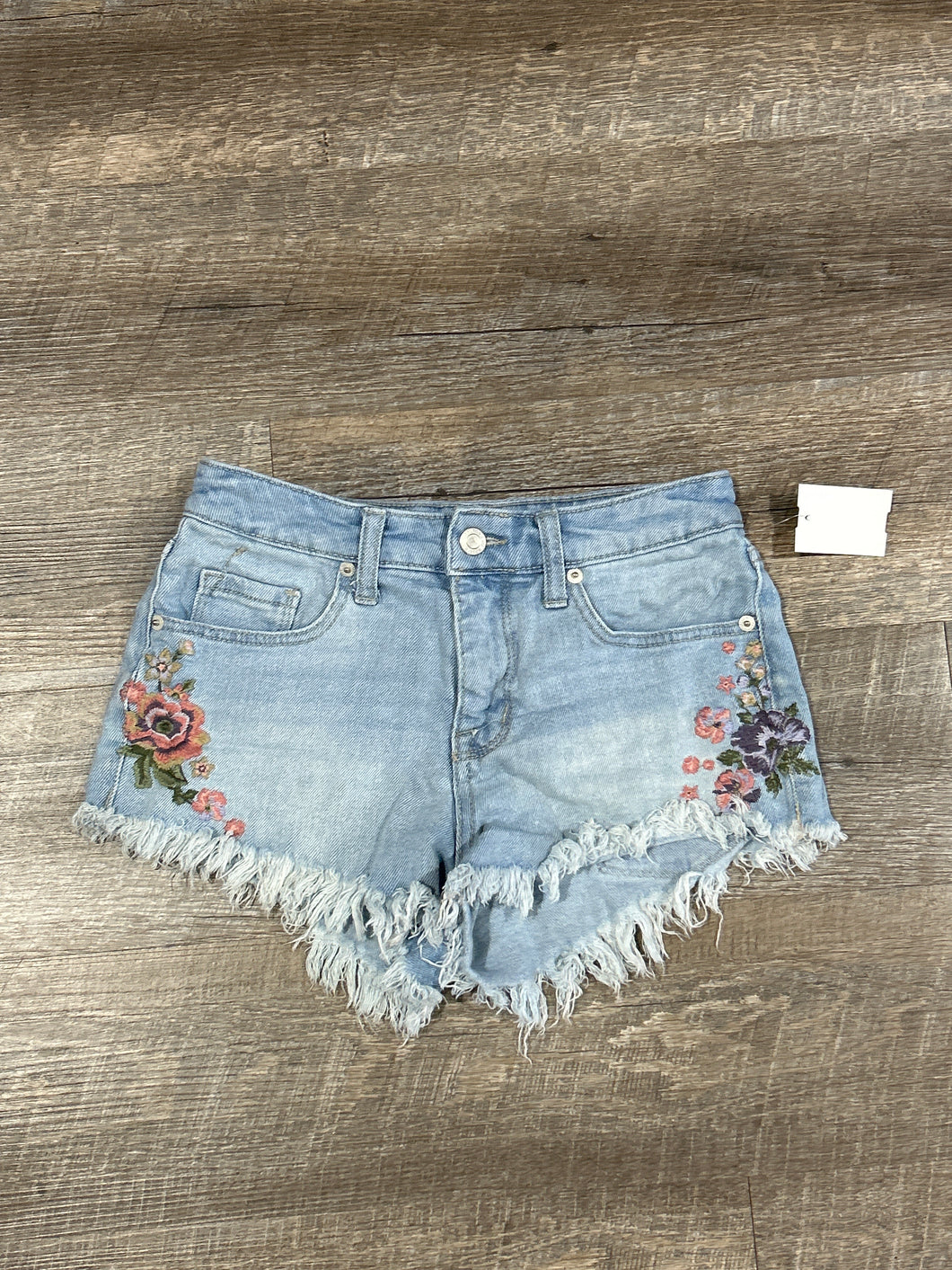 SHORTS - 00