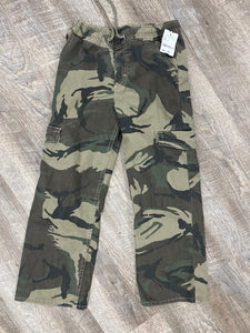 PANT-YMD