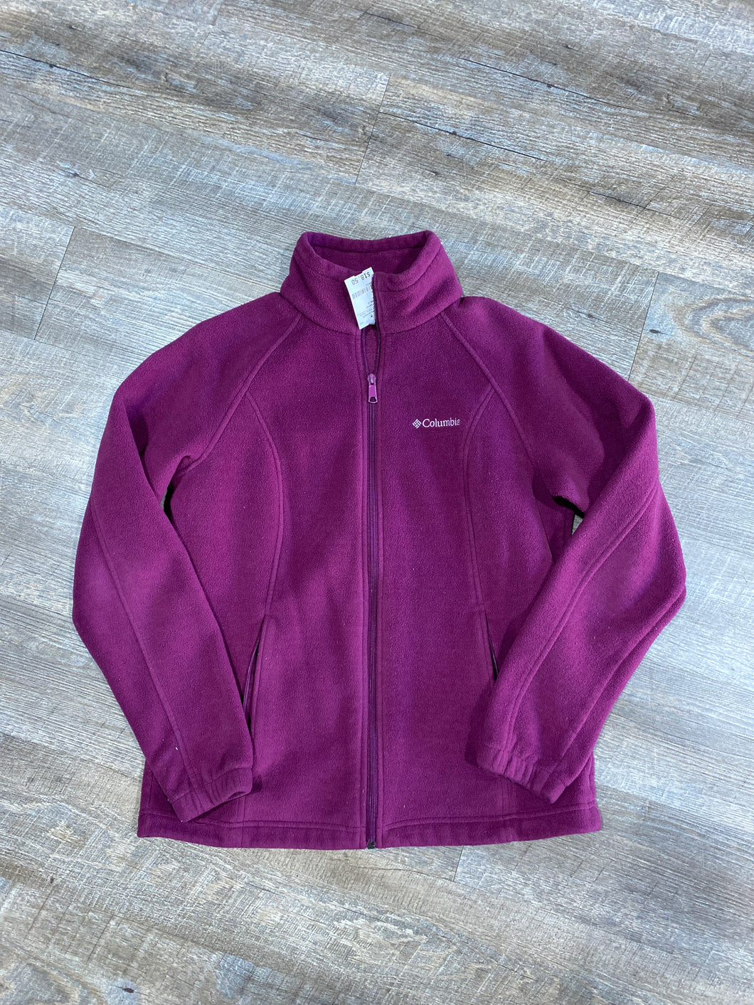 JACKET - XL