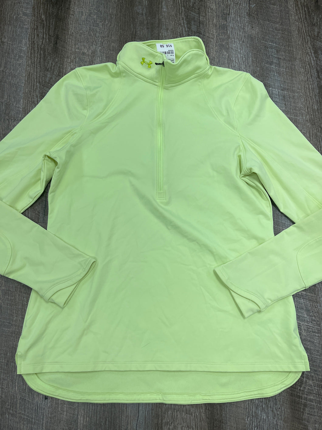 PULLOVER-LG