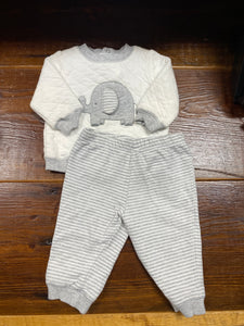 2 PC SET- 6MO