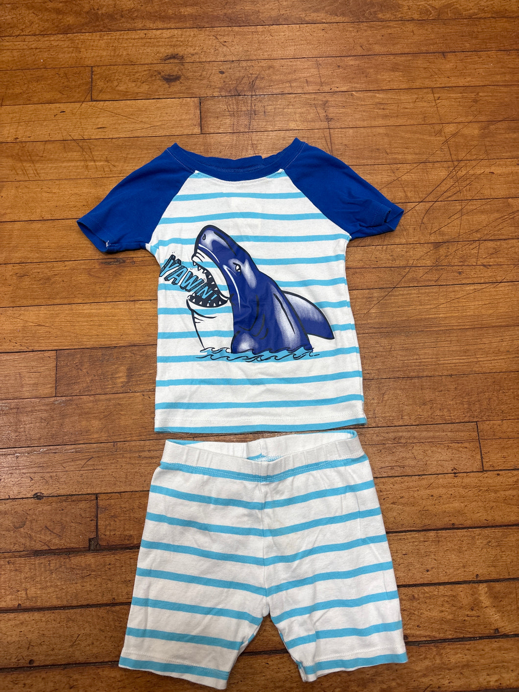 2 PC PJ SET-5T
