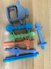 Load image into Gallery viewer, BAG OF TEETHERS
