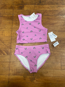 2 PC SWIM SET-NEW 18Y