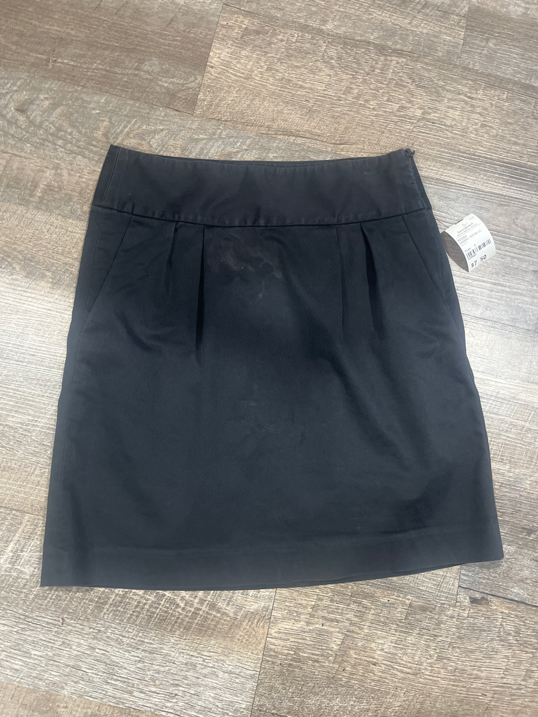 SKIRT - 0