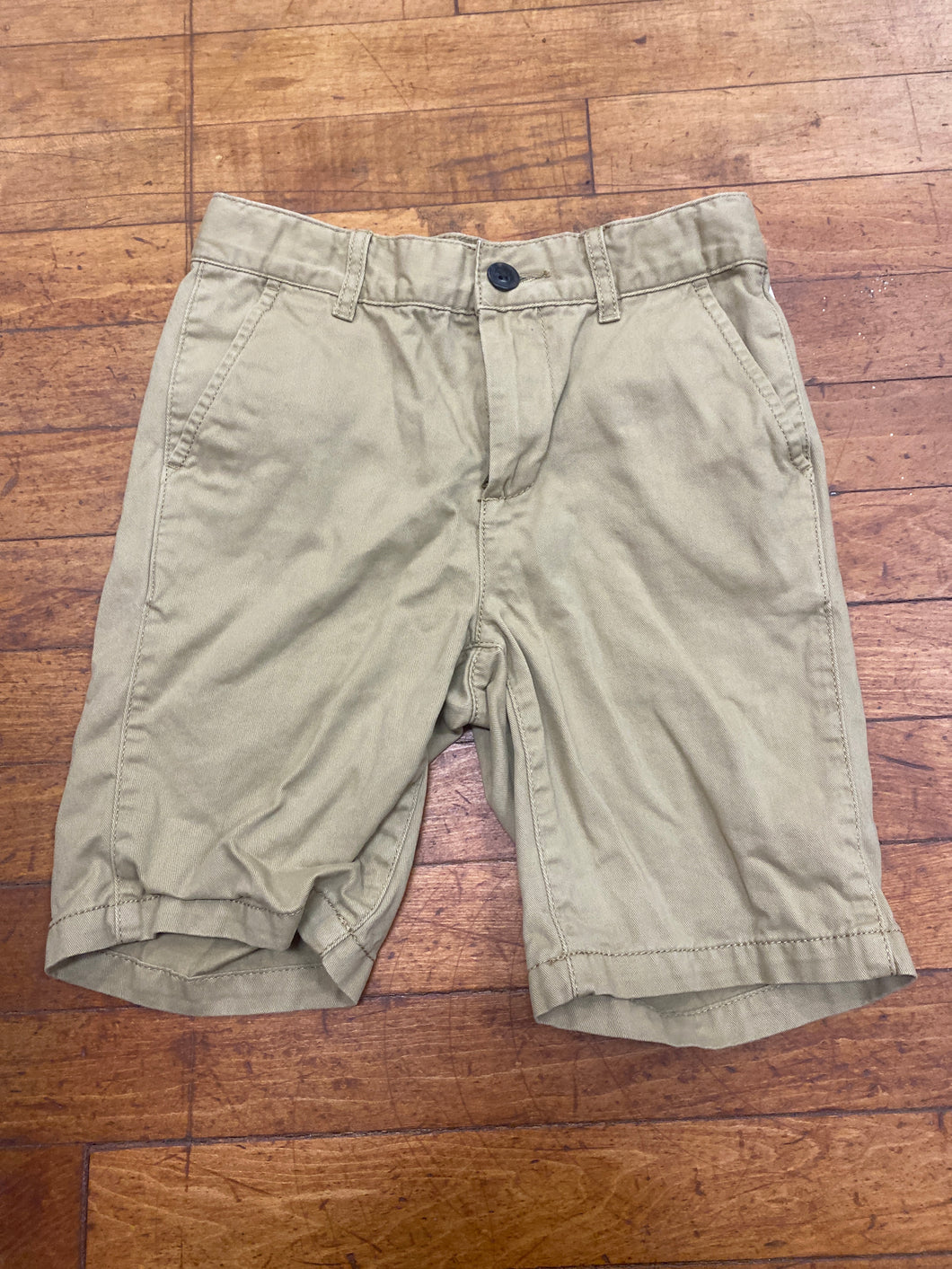 SHORTS-7Y