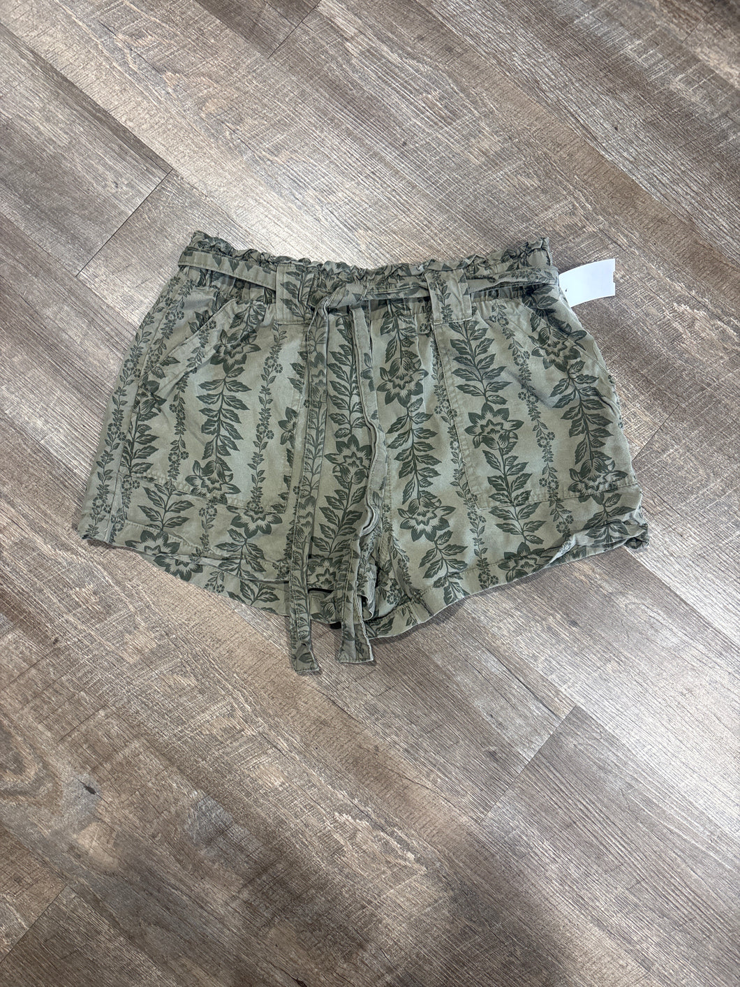SHORTS - MD