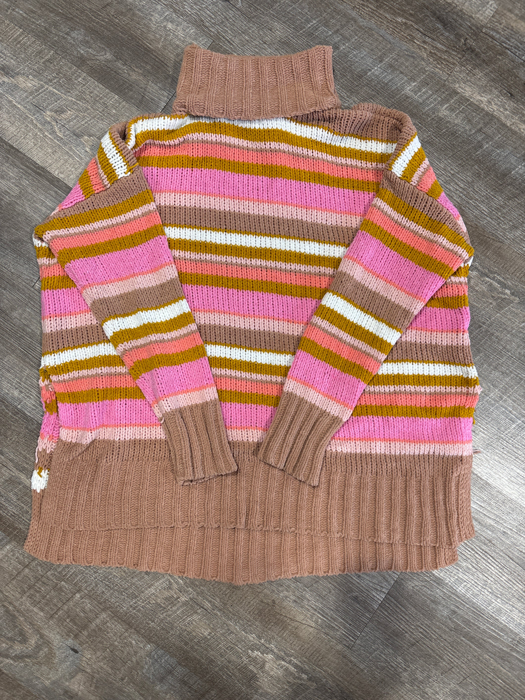 SWEATER - XS