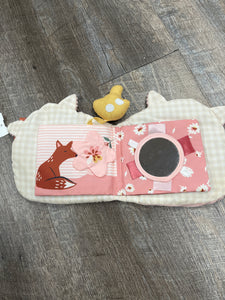 FLAP BOOK