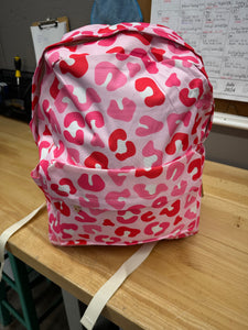 BACKPACK