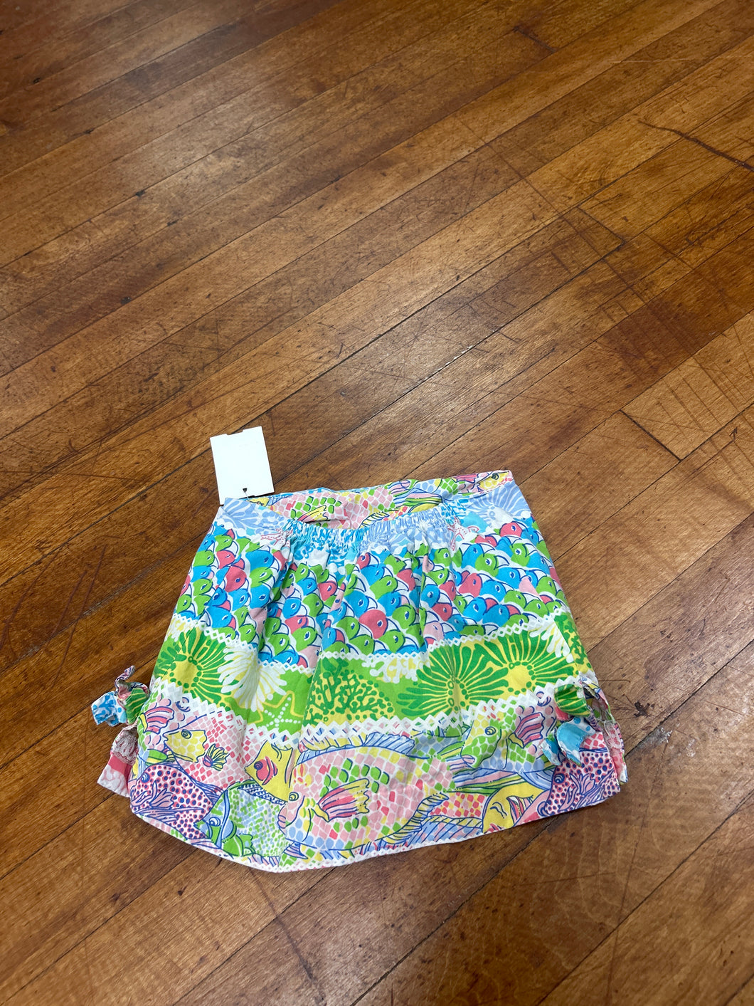 SKORT-2T