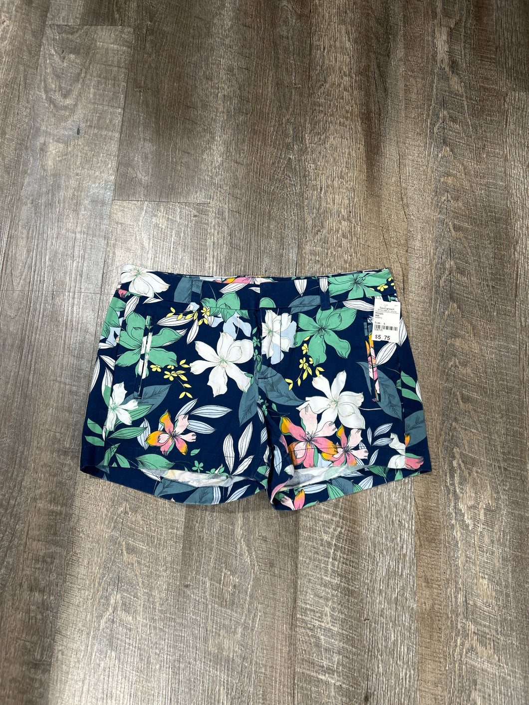 SHORTS -6