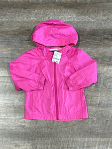 RAIN JACKET