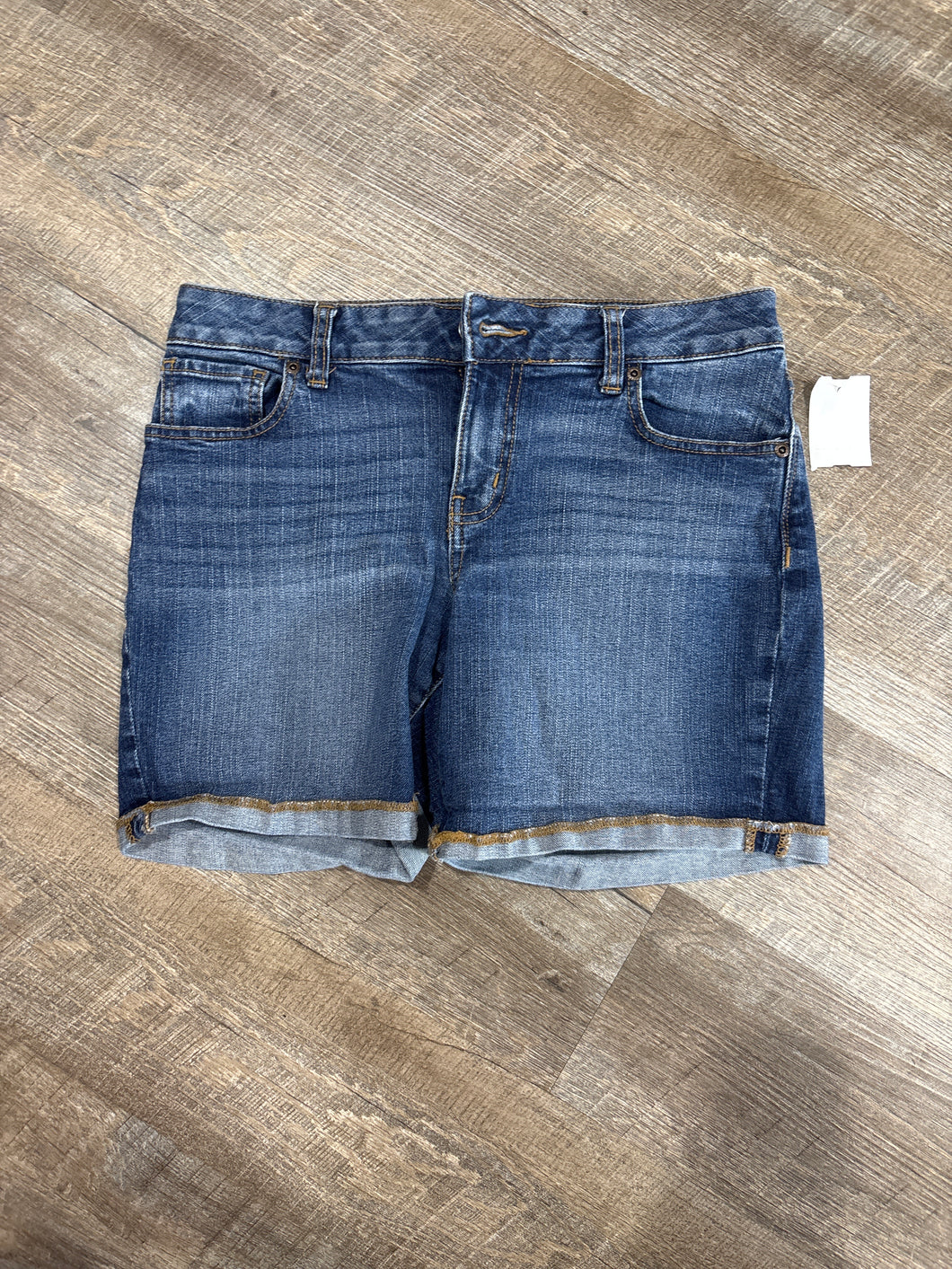 SHORTS - 8