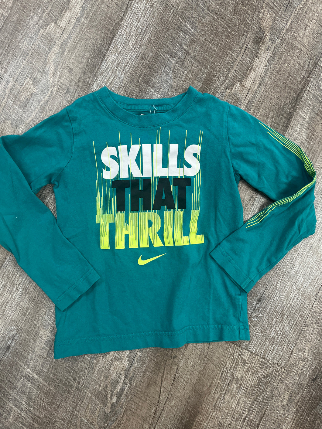 LS TEE-4T
