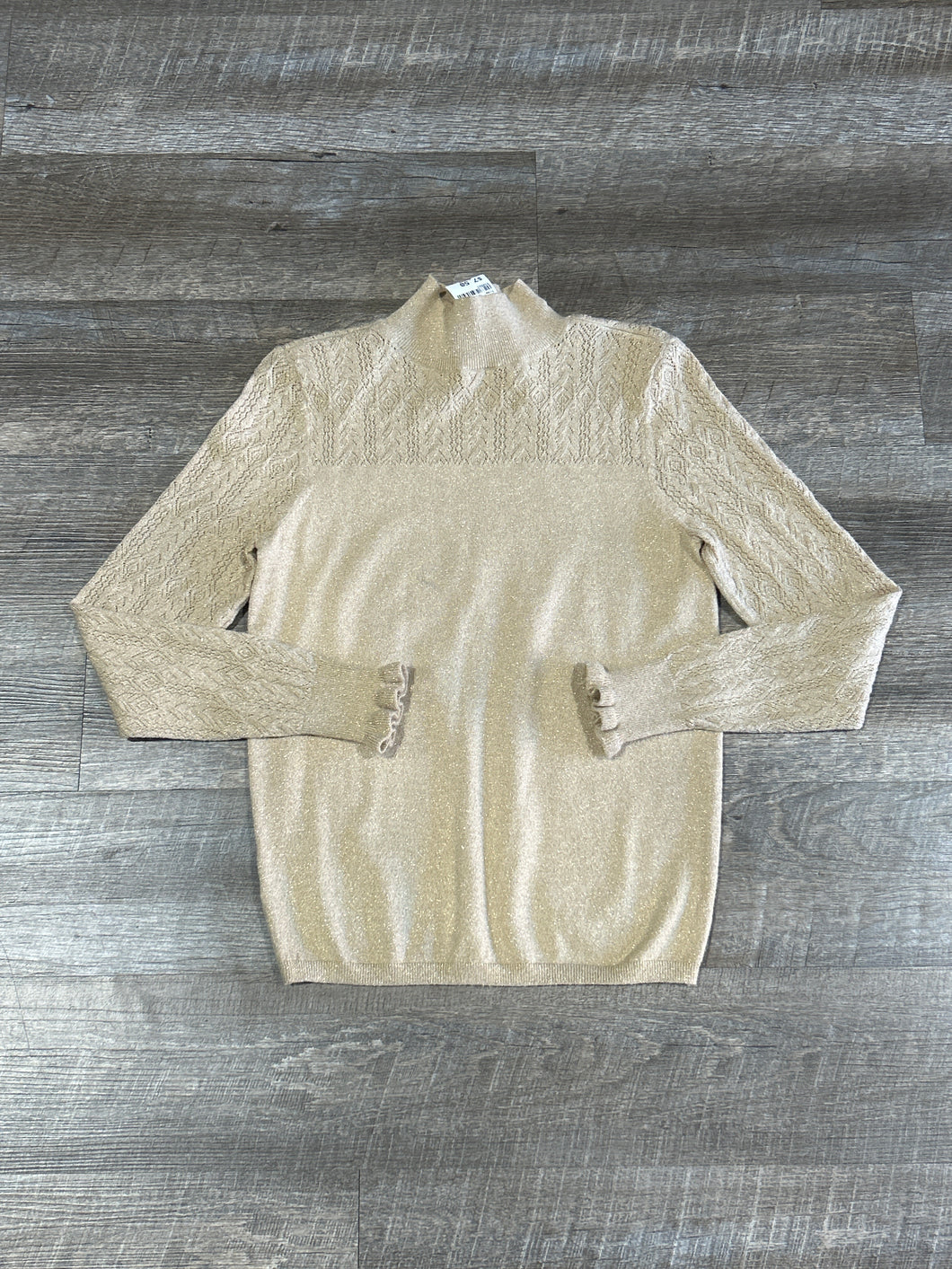 SWEATER - MD