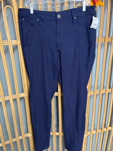 PANT-2X