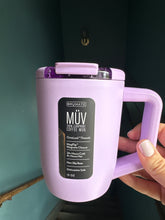 Load image into Gallery viewer, MUV COFFEE LAVENDER
