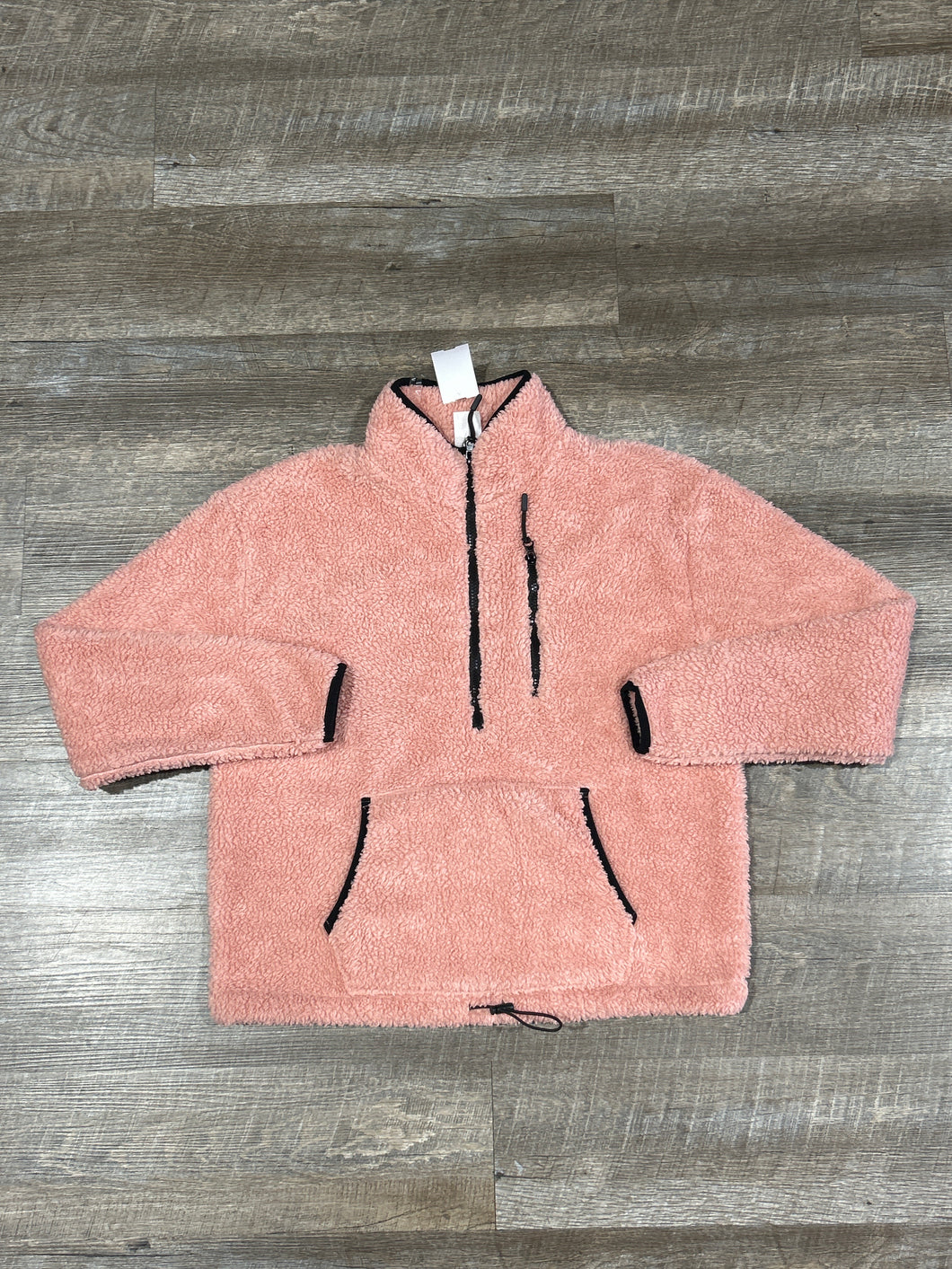PULLOVER - LG