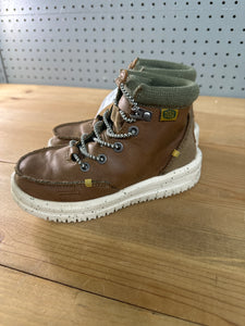 BRADLEY BOOT -11