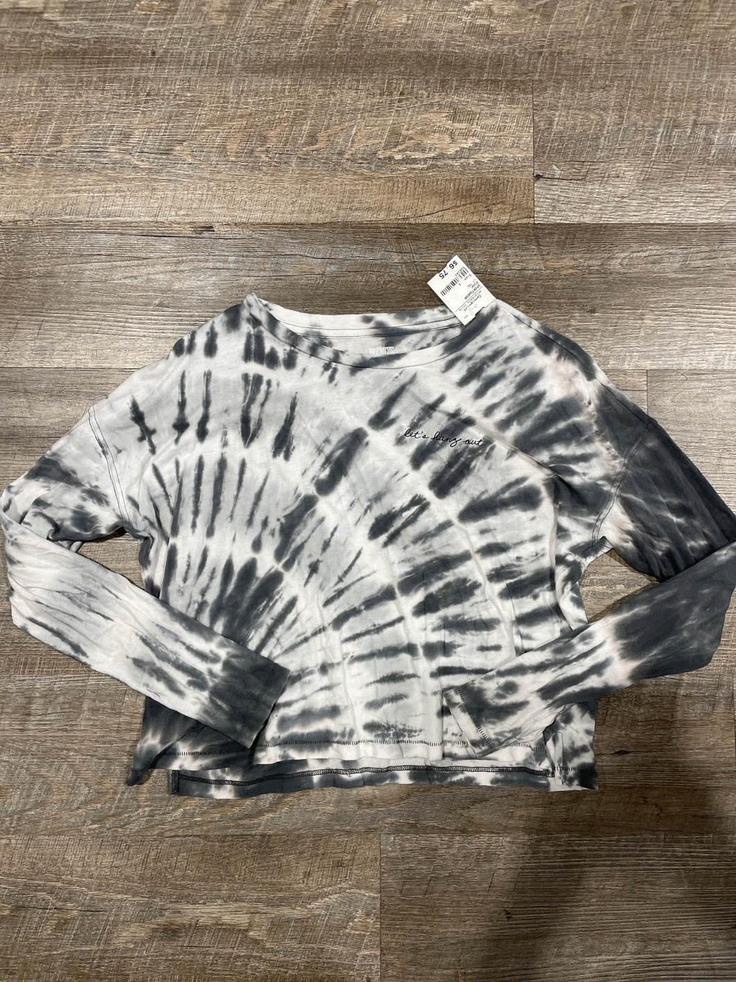 LS TEE-S