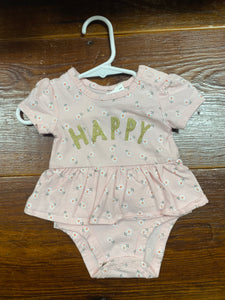 ONESIE-3MO