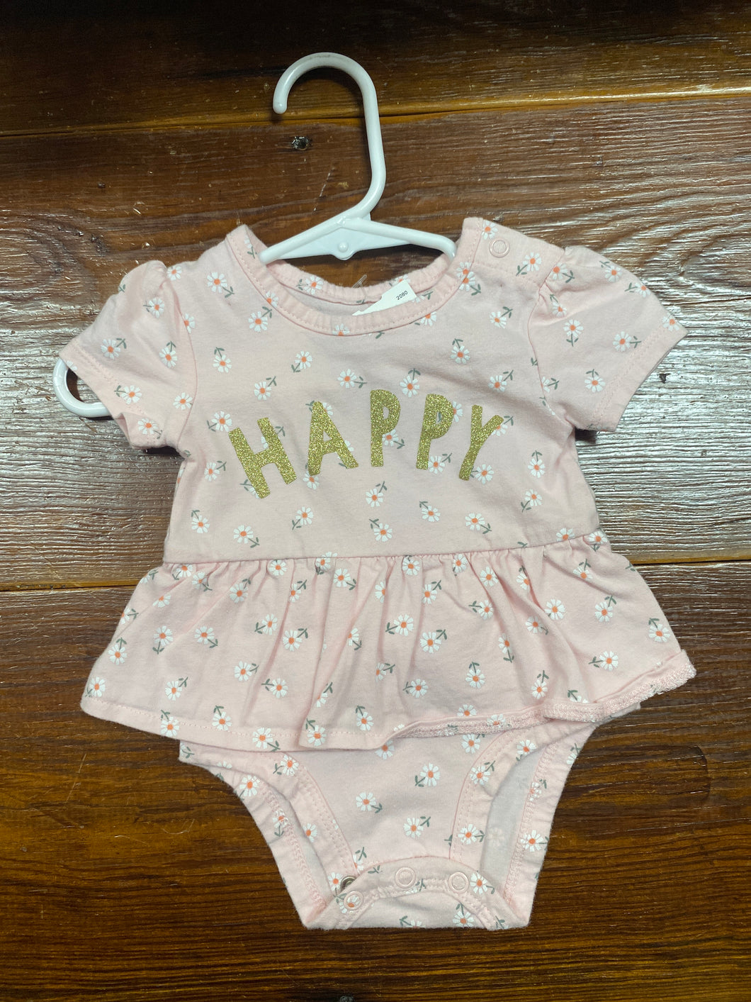 ONESIE-3MO