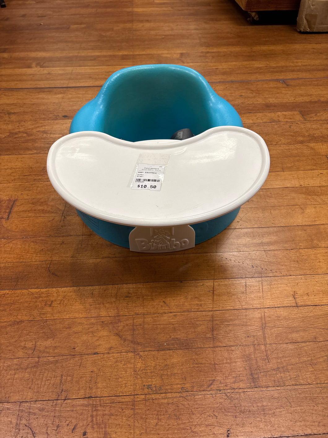 BUMBO*will not ship*