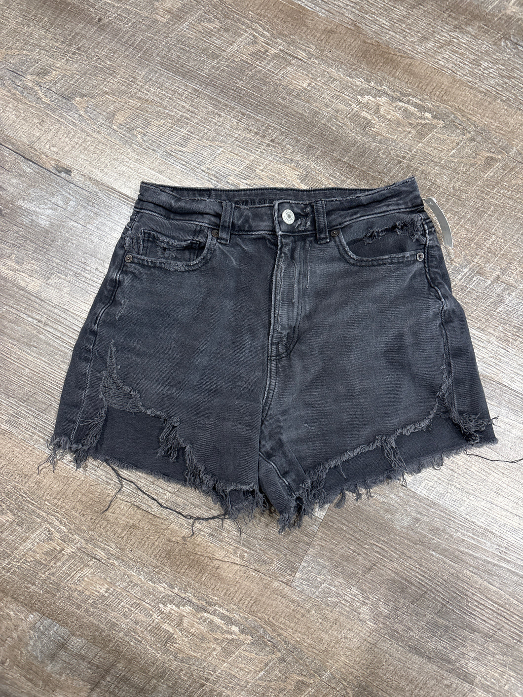 SHORTS - 0