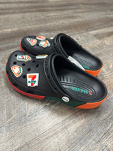 Load image into Gallery viewer, 7 - ELEVEN CROC -9W
