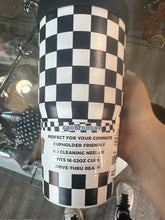Load image into Gallery viewer, TO-GO BUDDY CHECKERED
