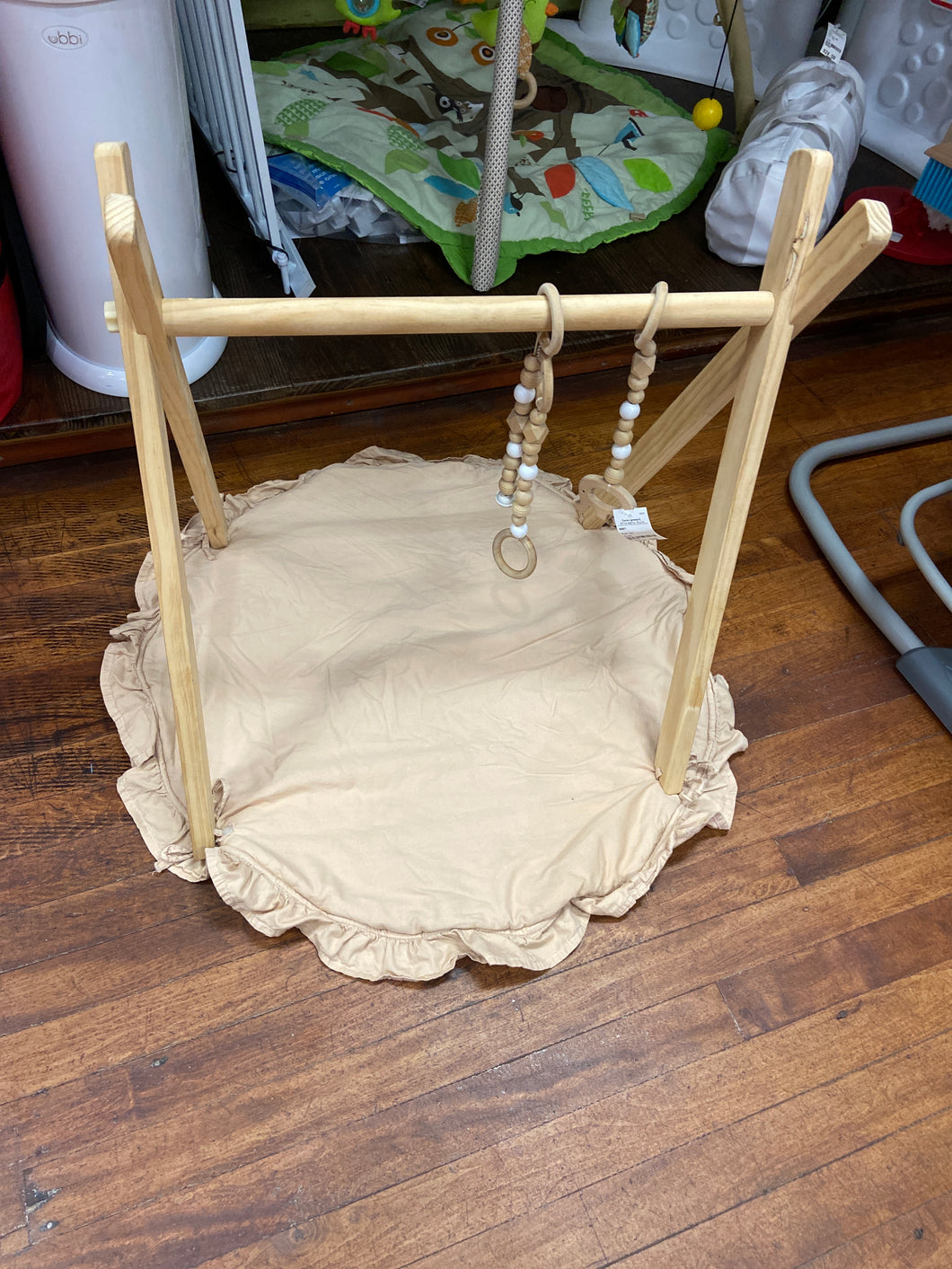 PLAY MAT