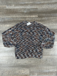 SWEATER - XS