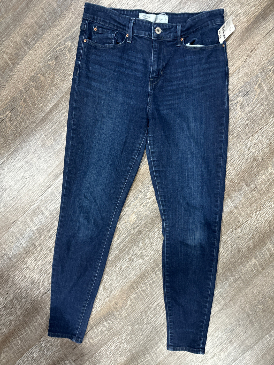 JEANS-29’ 7/8