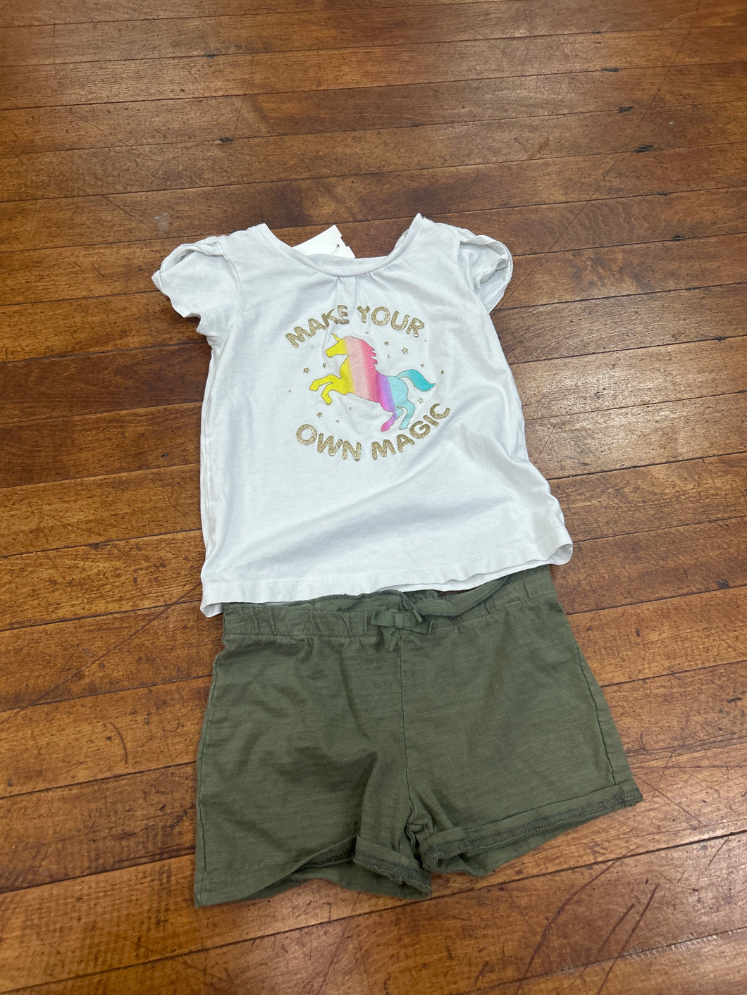 2 PC SET-4T