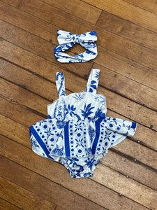 2 PC SET 0-3MO