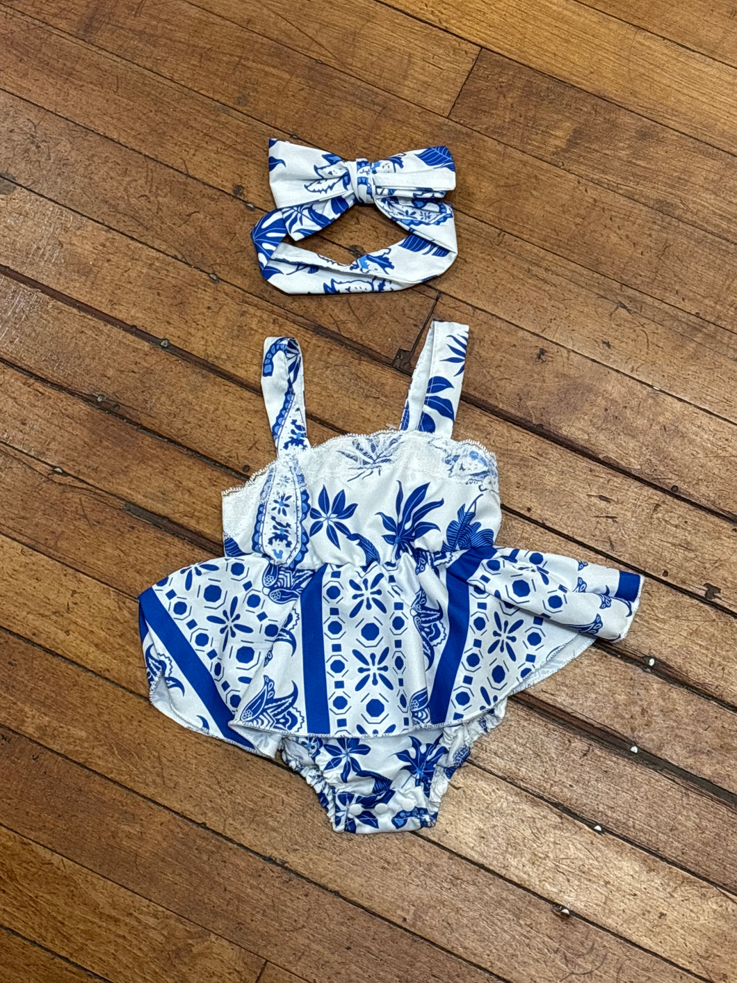 2 PC SET 0-3MO