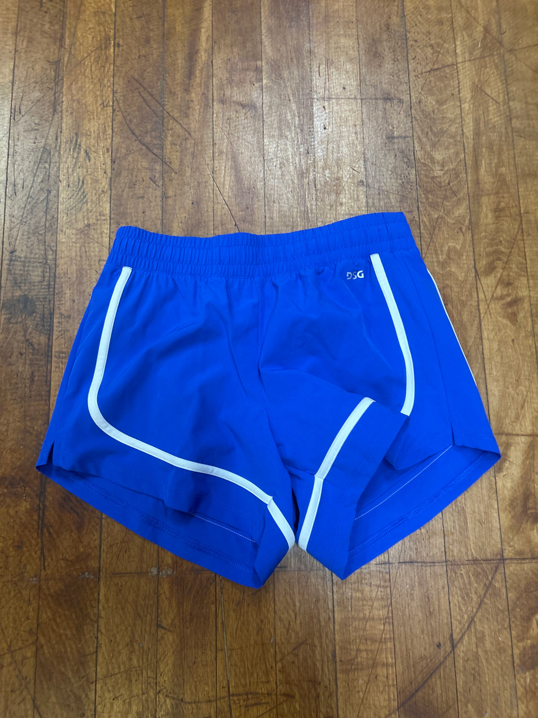 NEW! SHORTS-YLG