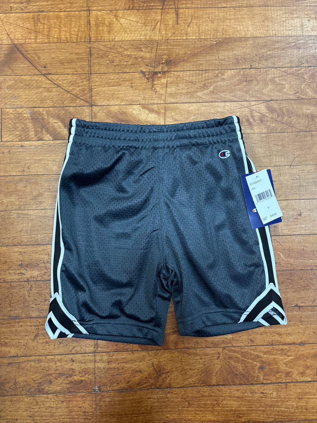 NEW! SHORTS-6T