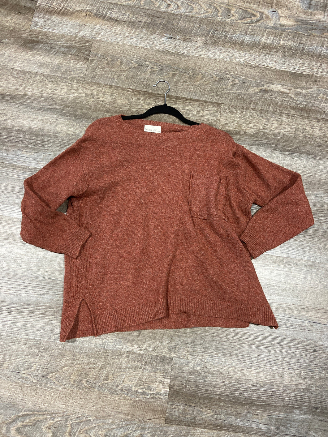 SWEATER