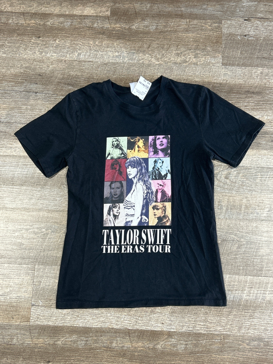 TEE - SM