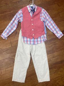4 PC SET-5T
