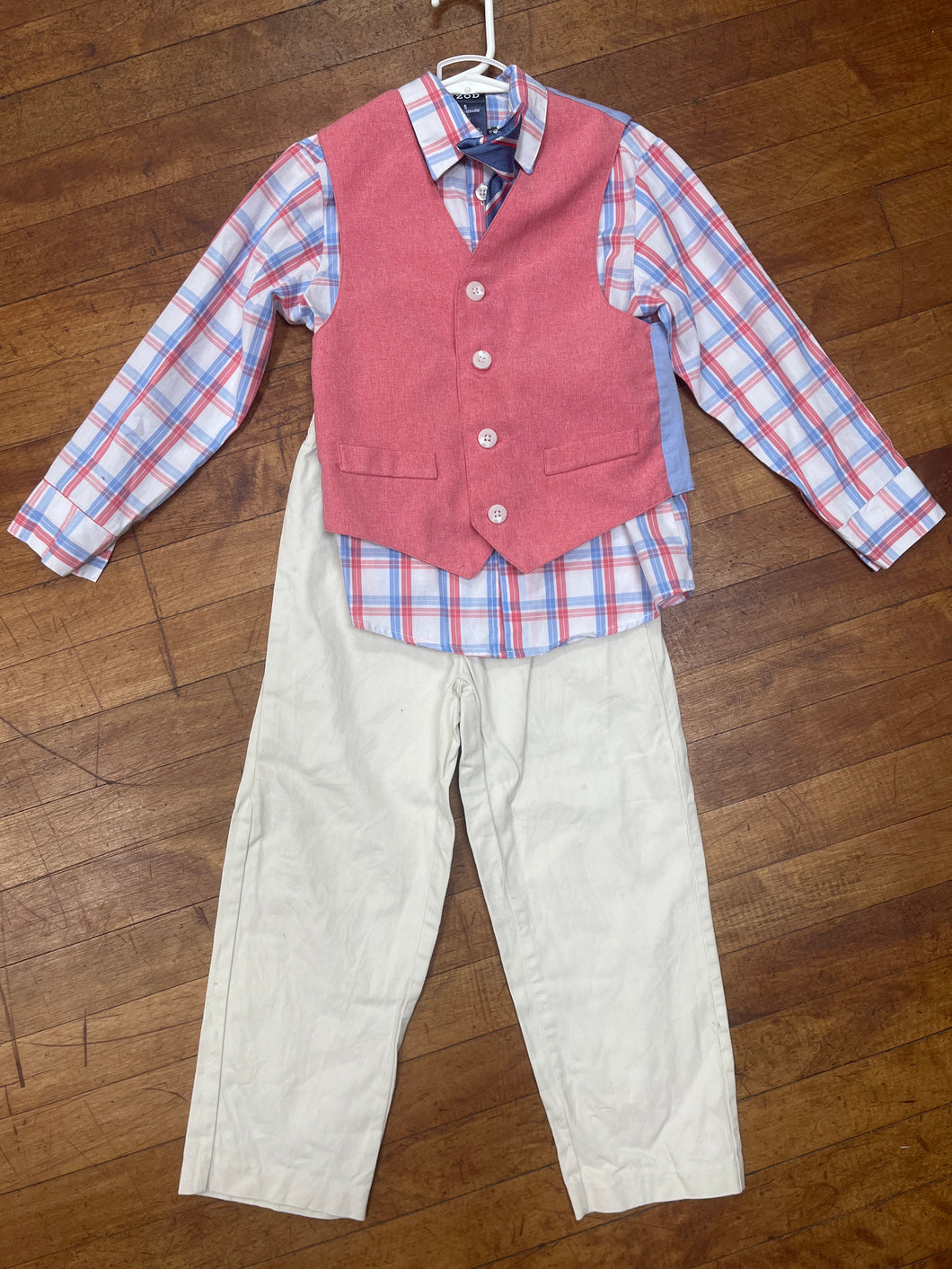 4 PC SET-5T