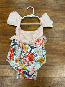 ROMPER-6/9MO