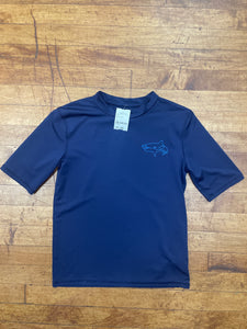 SWIM TOP-YL