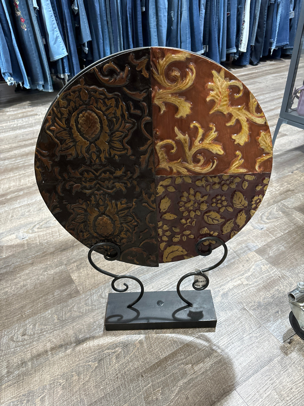 METAL DECOR