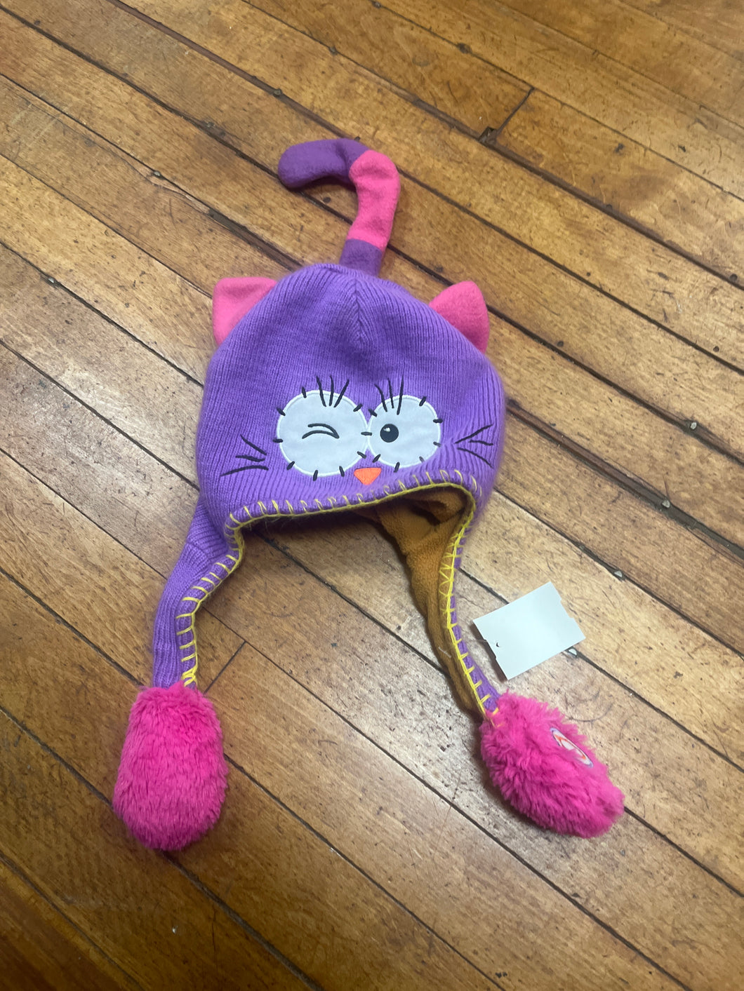 HAT
